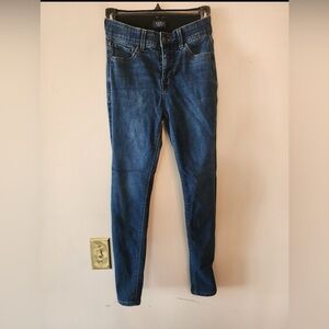 Curve appeal Stretchy pants size 4